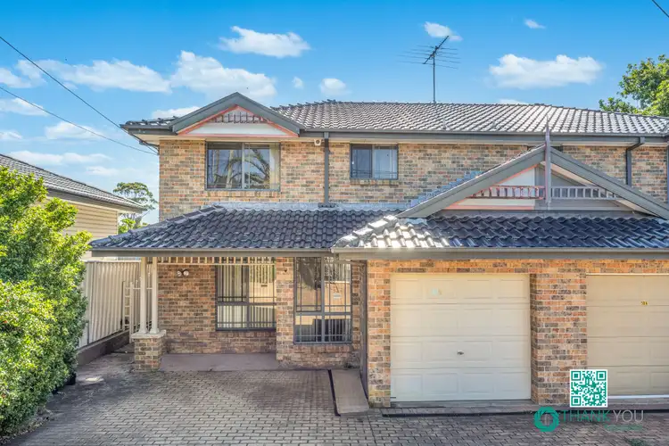 50 Centenary Road, South Wentworthville NSW 2145