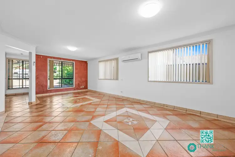 Second view of Homely semi-detached listing, 50 Centenary Road, South Wentworthville NSW 2145
