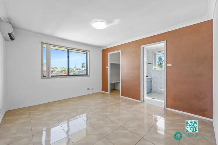 Fourth view of Homely semi-detached listing, 50 Centenary Road, South Wentworthville NSW 2145