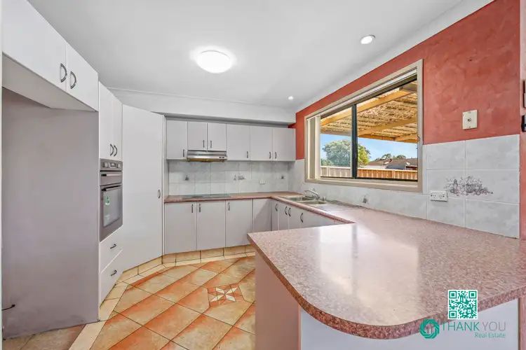 Fifth view of Homely semi-detached listing, 50 Centenary Road, South Wentworthville NSW 2145