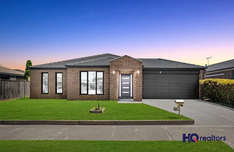 19 Stringybark Avenue