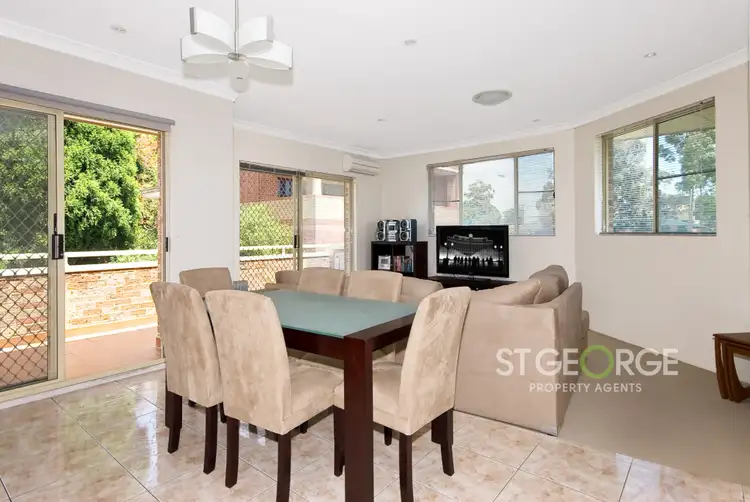 Fifth view of Homely apartment listing, 4/415 Forest Road, Penshurst NSW 2222