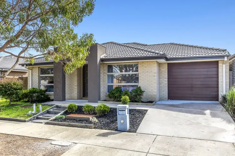 6 Conquest Street, Mount Duneed VIC 3217