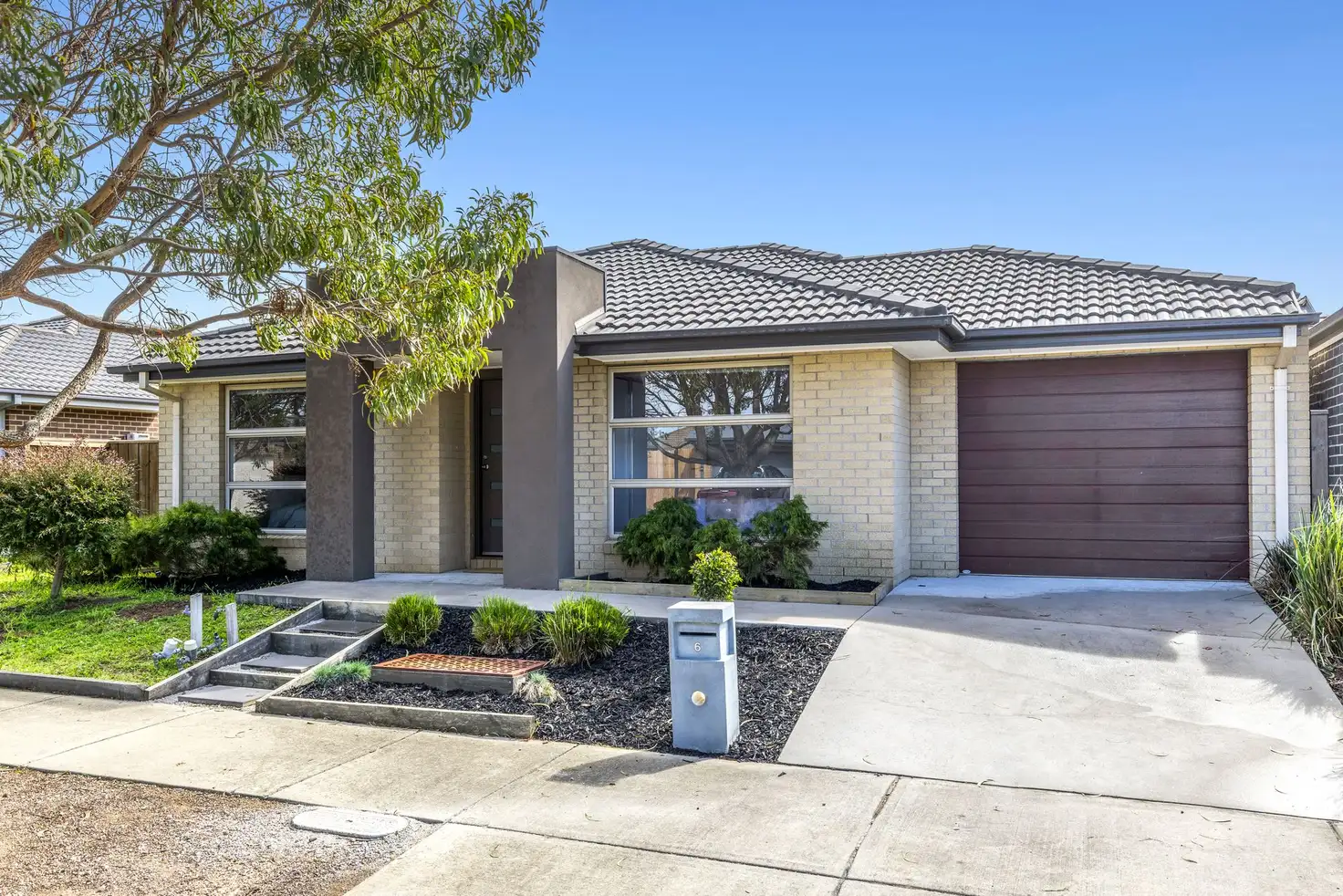 Main view of Homely house listing, 6 Conquest Street, Mount Duneed VIC 3217