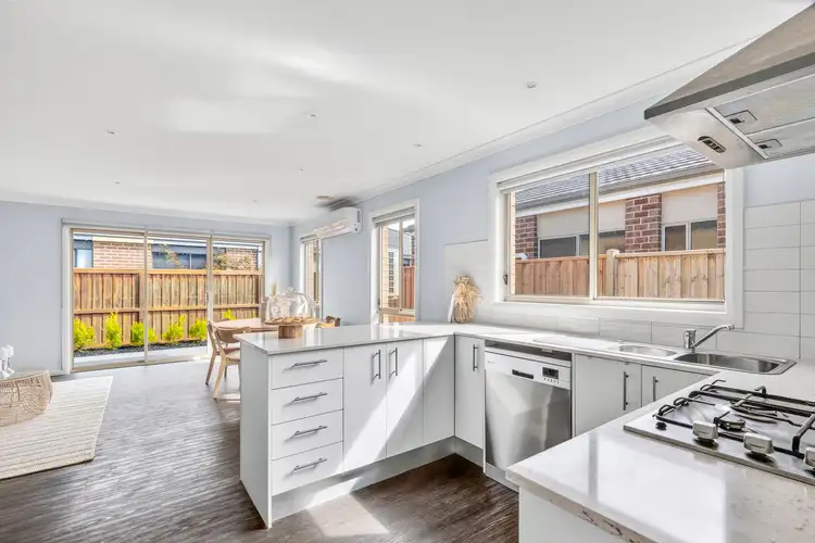 Third view of Homely house listing, 6 Conquest Street, Mount Duneed VIC 3217