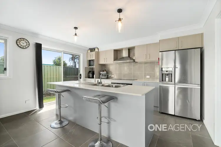 Fourth view of Homely house listing, 135a Sanctuary Point Road, Sanctuary Point NSW 2540