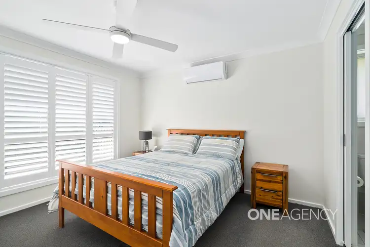 Fifth view of Homely house listing, 135a Sanctuary Point Road, Sanctuary Point NSW 2540