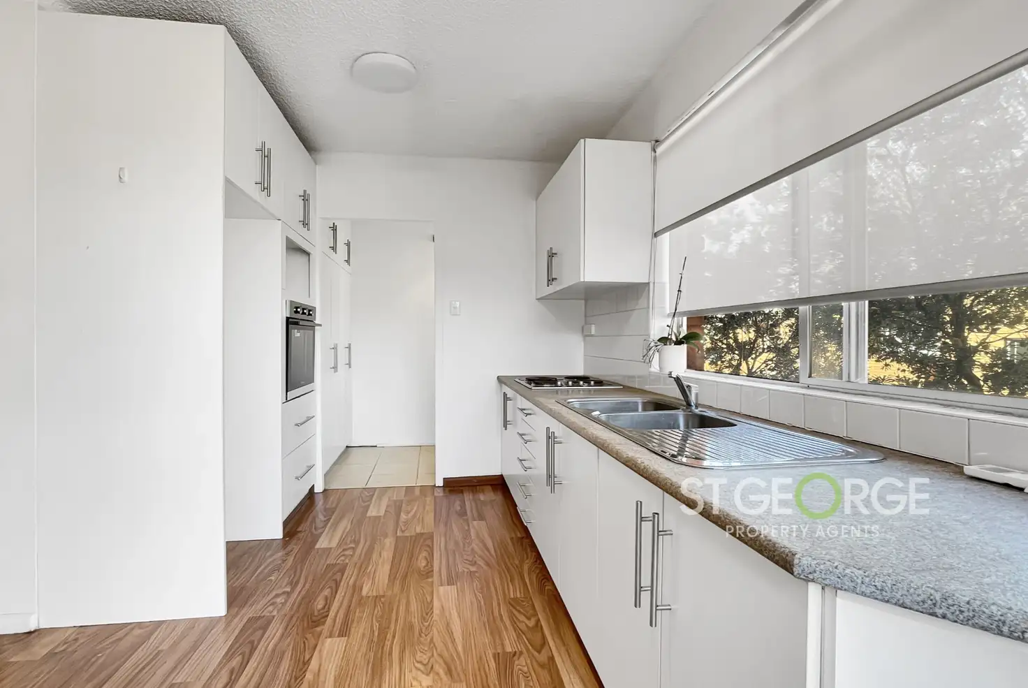 Main view of Homely apartment listing, 13/10 Arcadia Street, Penshurst NSW 2222