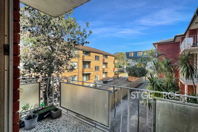 Third view of Homely apartment listing, 13/10 Arcadia Street, Penshurst NSW 2222