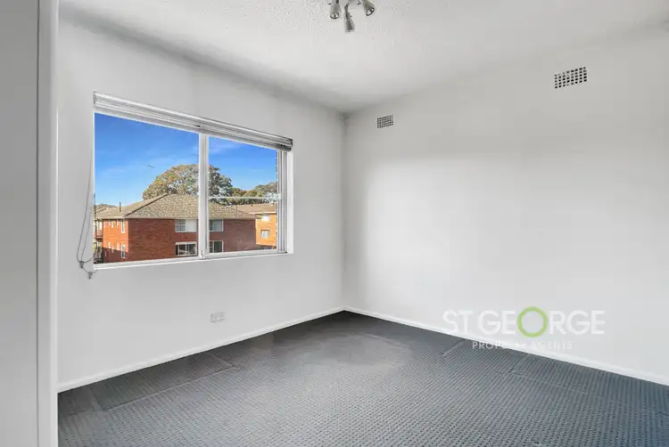 Fourth view of Homely apartment listing, 13/10 Arcadia Street, Penshurst NSW 2222
