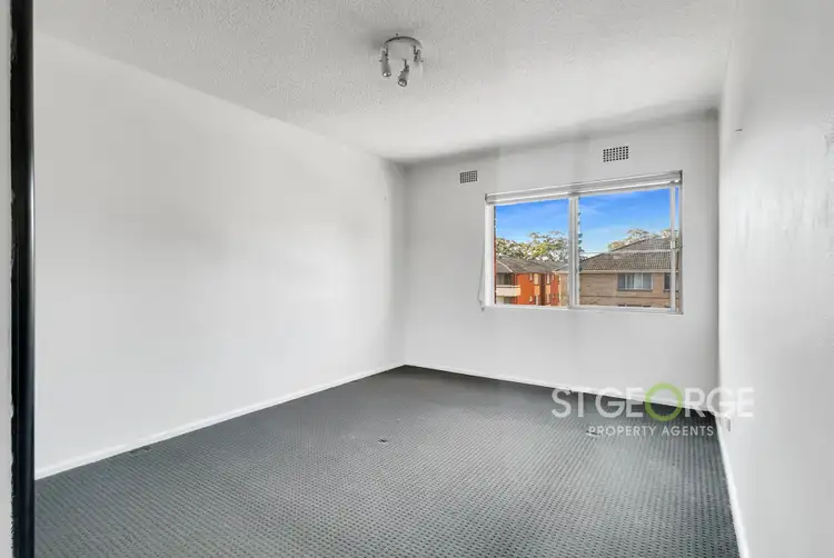 Fifth view of Homely apartment listing, 13/10 Arcadia Street, Penshurst NSW 2222