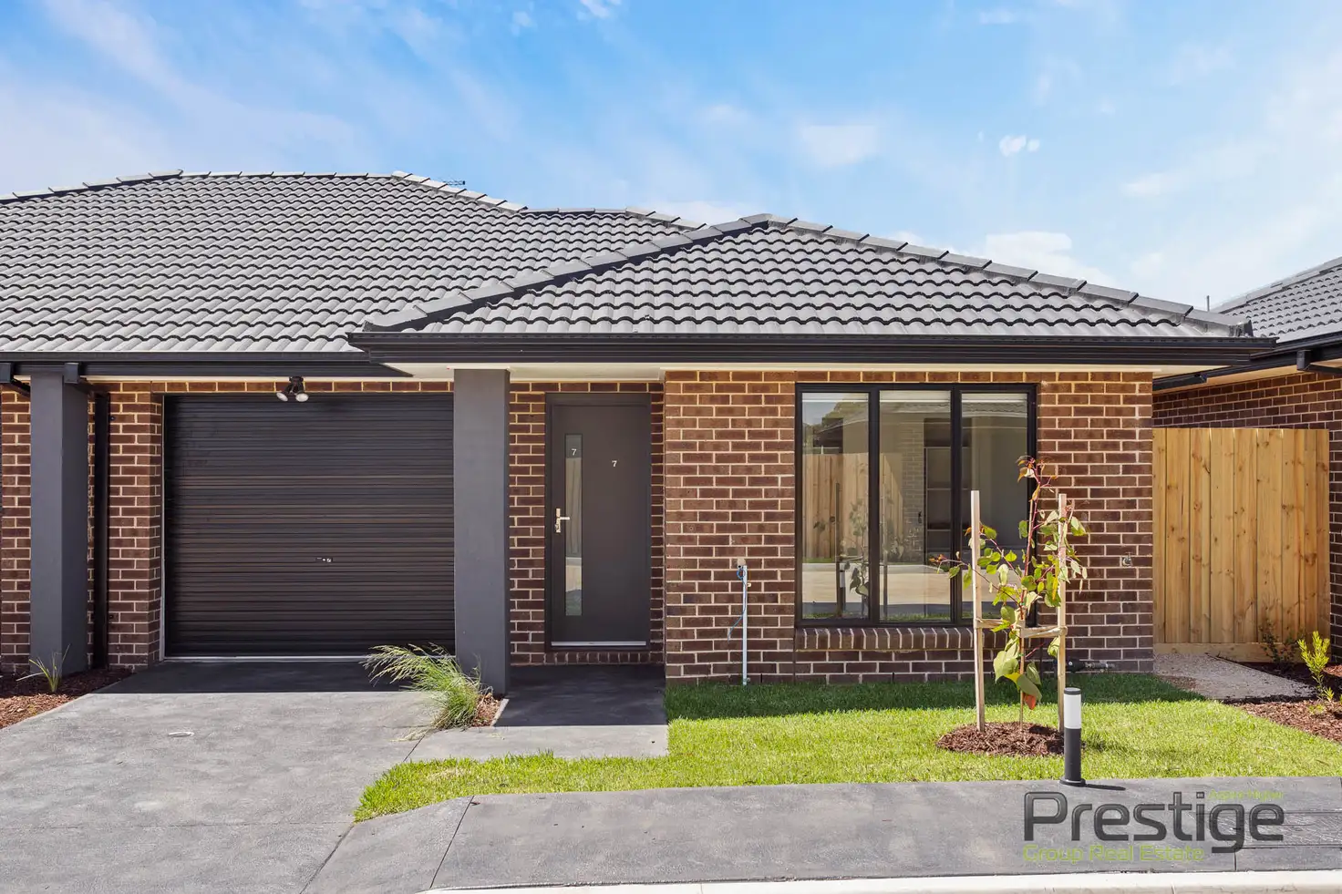 Main view of Homely house listing, 7 Toohey Close, Melton South VIC 3338