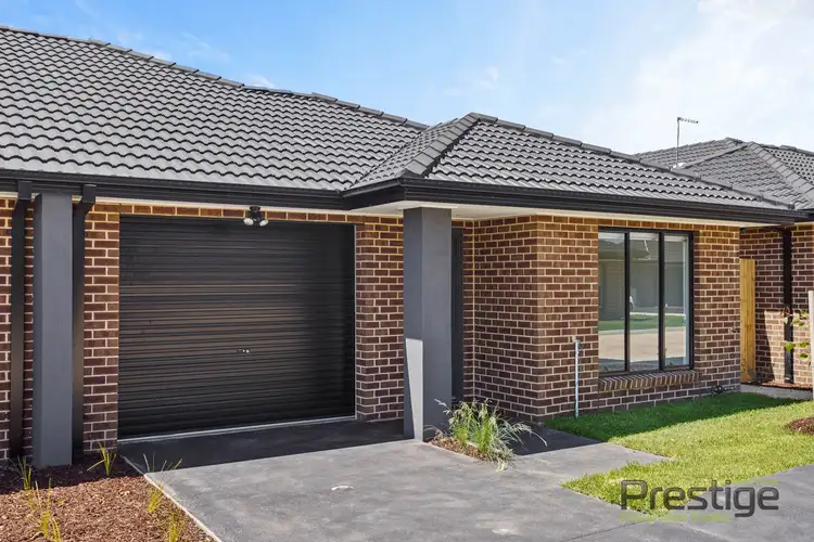Second view of Homely house listing, 7 Toohey Close, Melton South VIC 3338