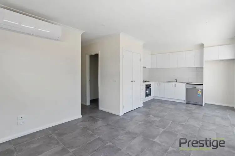 Third view of Homely house listing, 7 Toohey Close, Melton South VIC 3338