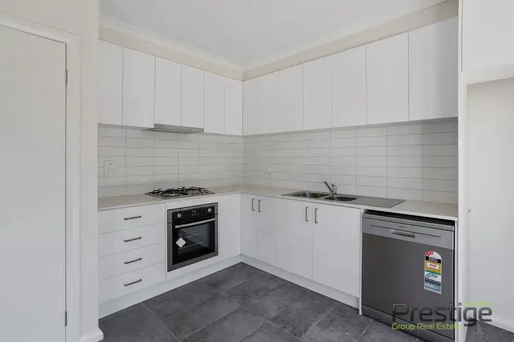 Fifth view of Homely house listing, 7 Toohey Close, Melton South VIC 3338