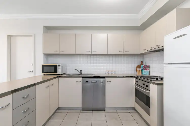 7A/811 Hay Street, Perth WA 6000