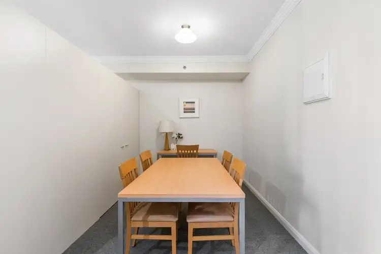 Fourth view of Homely apartment listing, 7A/811 Hay Street, Perth WA 6000