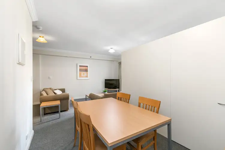 Fifth view of Homely apartment listing, 7A/811 Hay Street, Perth WA 6000