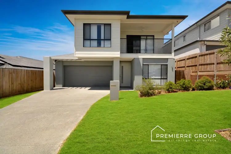 7 Mallard Way, Bellbird Park QLD 4300