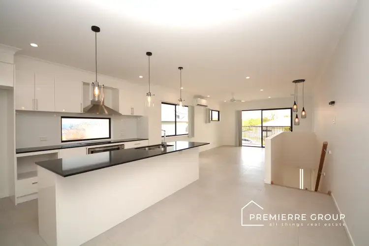 Second view of Homely house listing, 7 Mallard Way, Bellbird Park QLD 4300