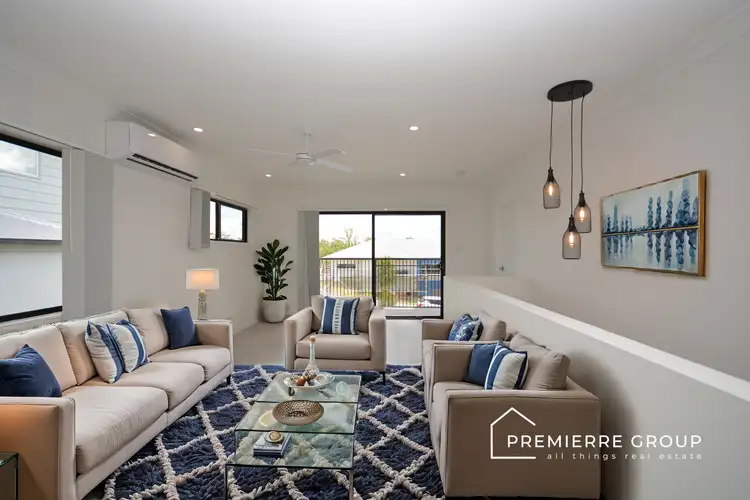 Fourth view of Homely house listing, 7 Mallard Way, Bellbird Park QLD 4300