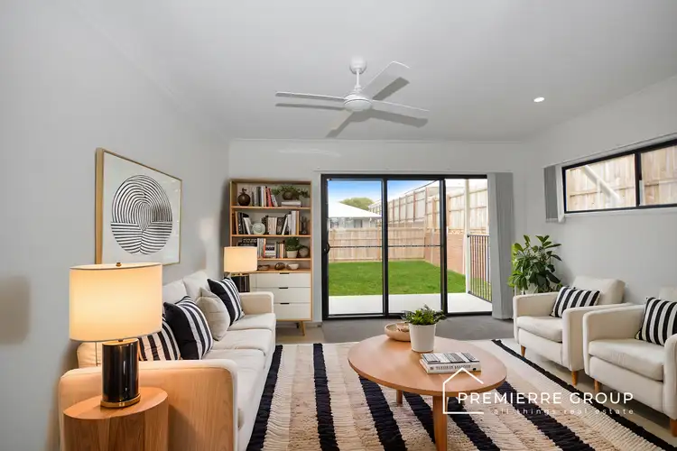 Fifth view of Homely house listing, 7 Mallard Way, Bellbird Park QLD 4300