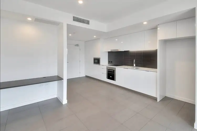 Second view of Homely unit listing, 1303/10 Trinity Street, Fortitude Valley QLD 4006