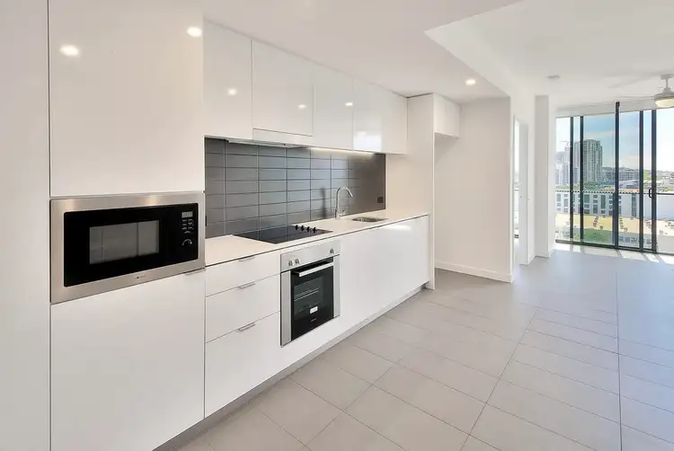 Third view of Homely unit listing, 1303/10 Trinity Street, Fortitude Valley QLD 4006