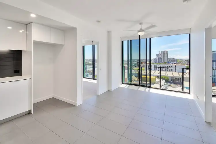 Fourth view of Homely unit listing, 1303/10 Trinity Street, Fortitude Valley QLD 4006