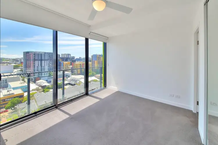 Fifth view of Homely unit listing, 1303/10 Trinity Street, Fortitude Valley QLD 4006