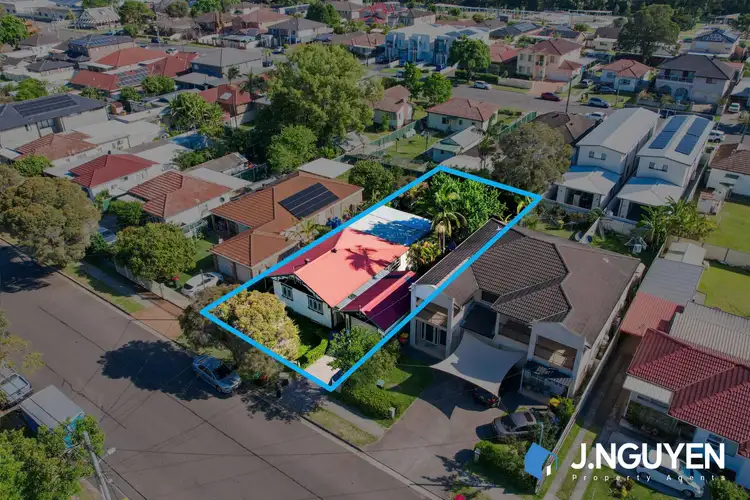 91 Delamere Street, Canley Vale NSW 2166