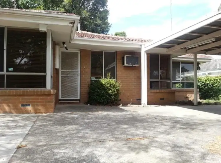Second view of Homely house listing, 26 East India Avenue, Nunawading VIC 3131
