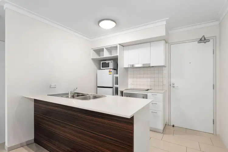 Third view of Homely unit listing, 1208/135-151 Annerley Road, Dutton Park QLD 4102