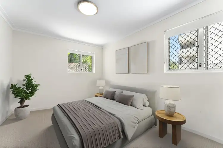 Fourth view of Homely unit listing, 1208/135-151 Annerley Road, Dutton Park QLD 4102