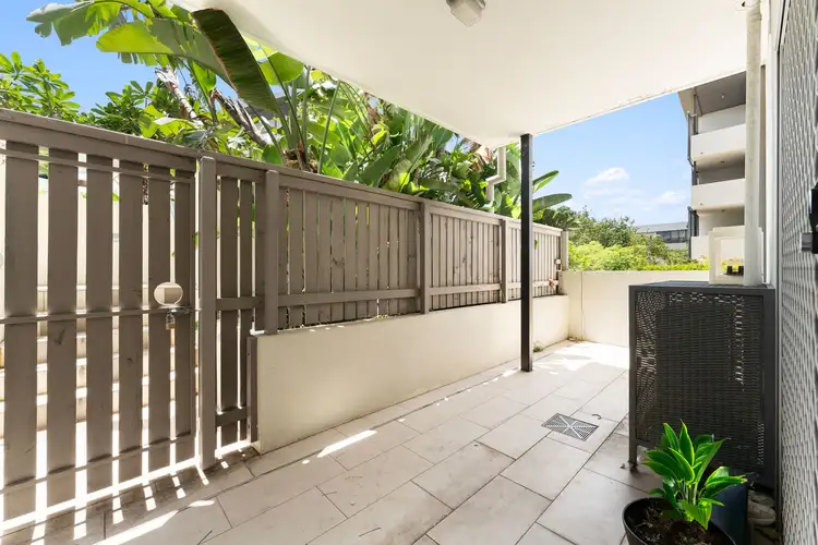 Sixth view of Homely unit listing, 1208/135-151 Annerley Road, Dutton Park QLD 4102