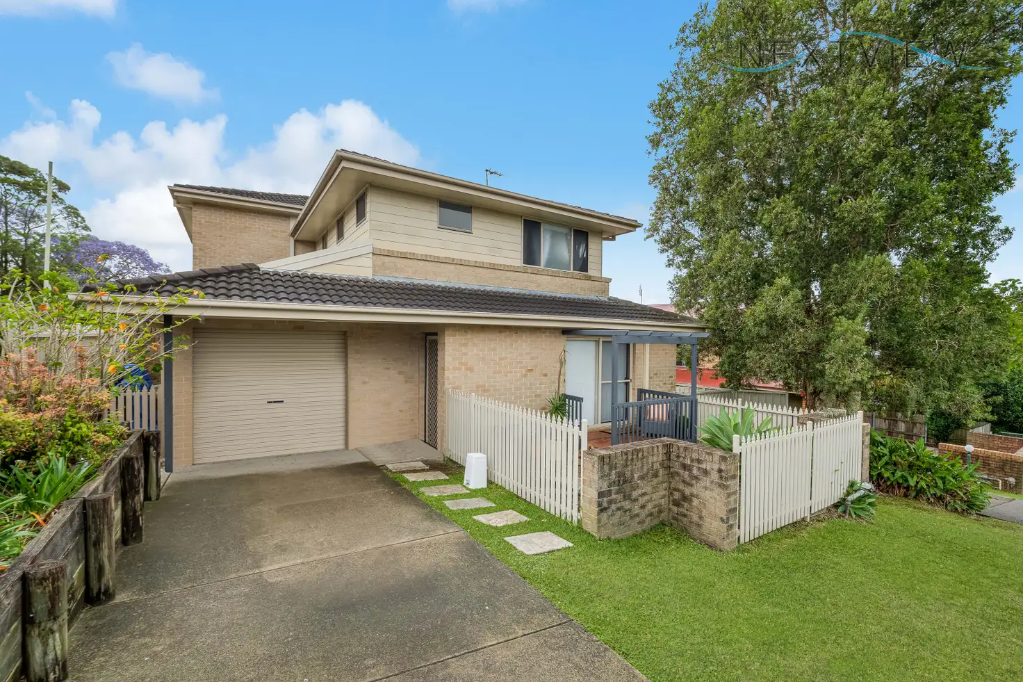 Main view of Homely townhouse listing, 1/6 Brown Street, Adamstown NSW 2289