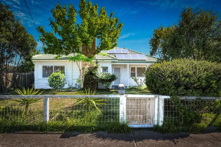 1/1 Bradshaw Street, Kingsbury VIC 3083