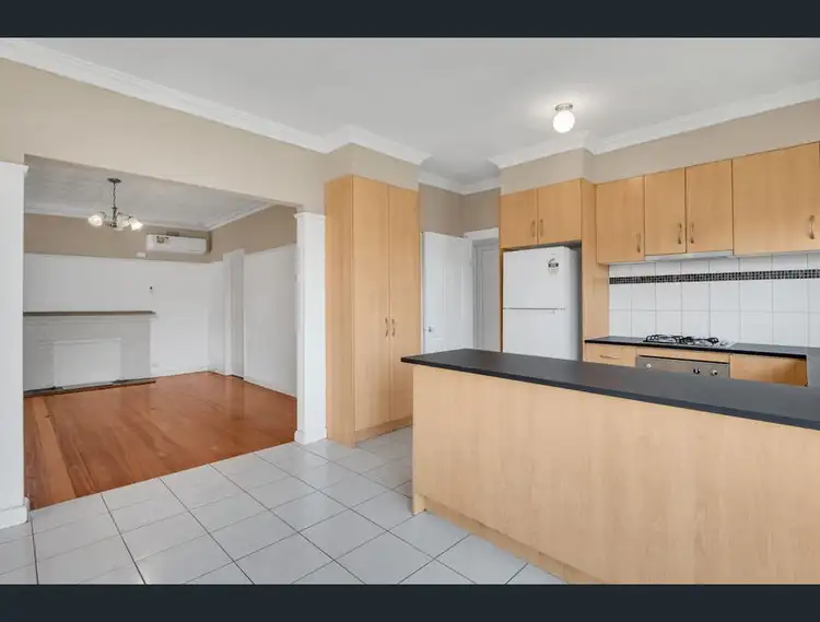 Second view of Homely townhouse listing, 1/1 Bradshaw Street, Kingsbury VIC 3083