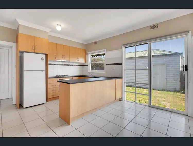 Third view of Homely townhouse listing, 1/1 Bradshaw Street, Kingsbury VIC 3083
