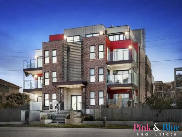 15/749 Warrigal Road, Malvern East VIC 3145