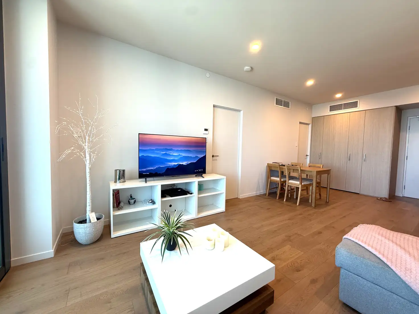 Main view of Homely apartment listing, 1105/99 Mill Point Road, South Perth WA 6151