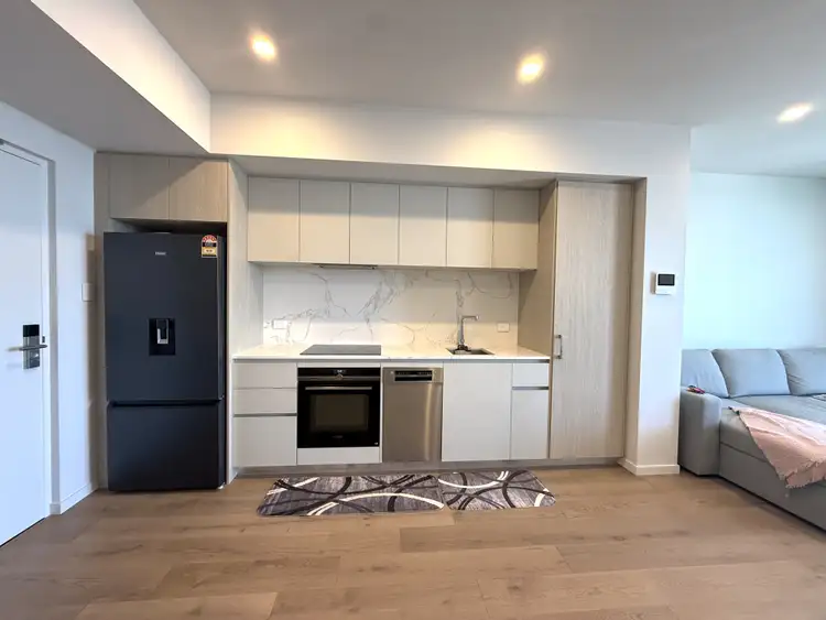 Fourth view of Homely apartment listing, 1105/99 Mill Point Road, South Perth WA 6151