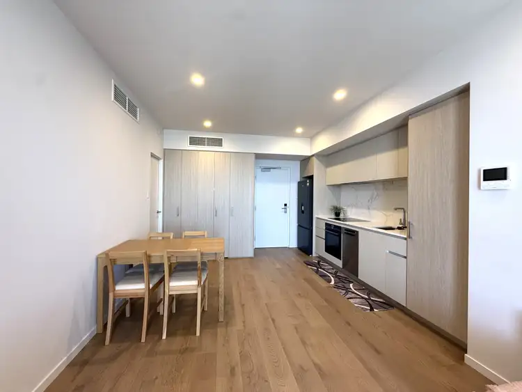 Fifth view of Homely apartment listing, 1105/99 Mill Point Road, South Perth WA 6151