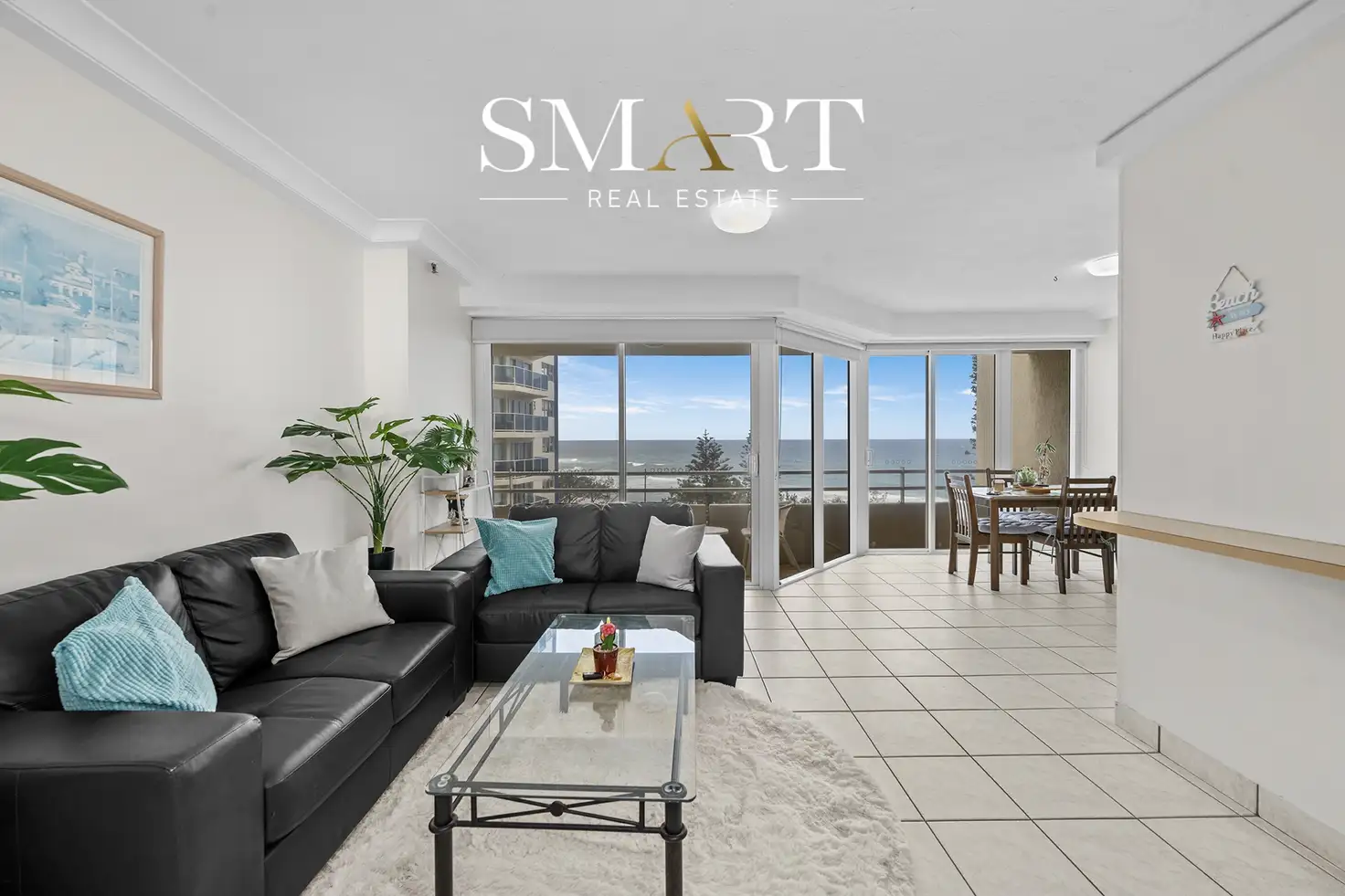 Main view of Homely apartment listing, 603/20 Esplanade, Surfers Paradise QLD 4217