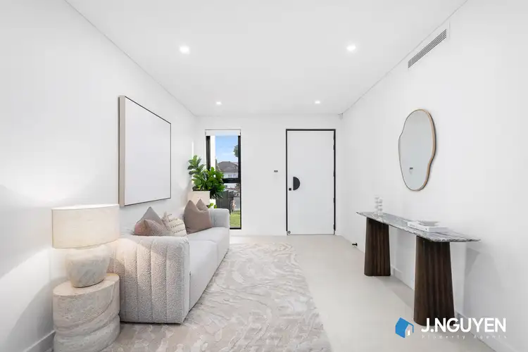 Third view of Homely semi-detached listing, 165a Canley Vale Road, Canley Heights NSW 2166