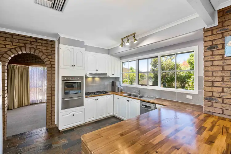 Second view of Homely house listing, 200-202 Flora Avenue, Mildura VIC 3500