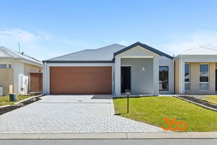 Address available on request