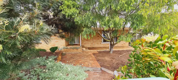 4 Ormond Road, Mount Barker WA 6324