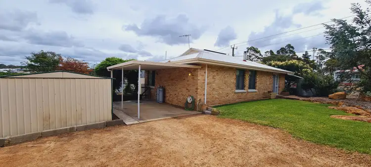 Fourth view of Homely house listing, 4 Ormond Road, Mount Barker WA 6324
