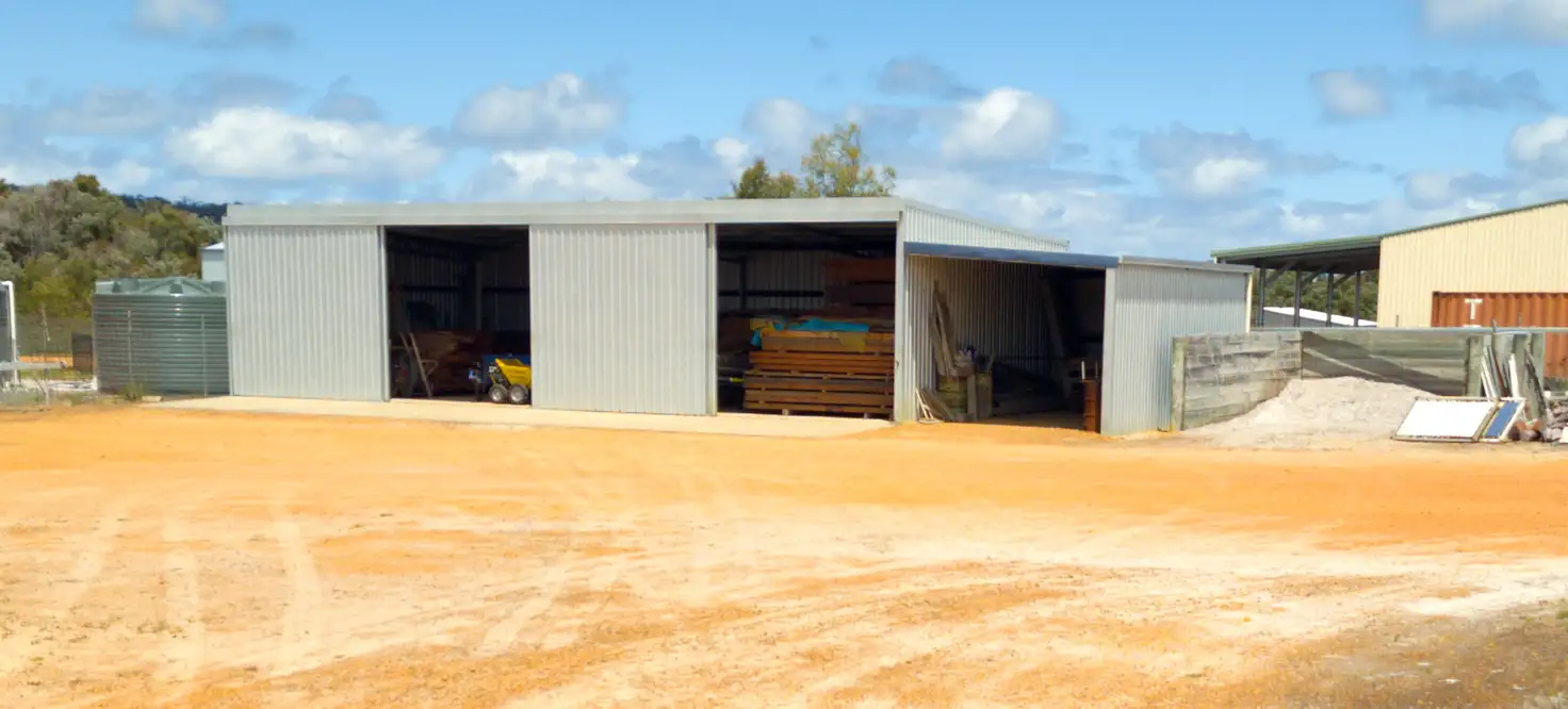 Main view of Homely warehouse listing, 41 Miguel Place, Walpole WA 6398